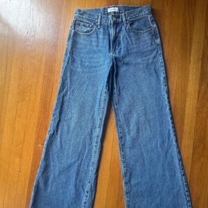 Lena PacSun Jeans Lowrise